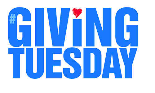 #GivingTuesday