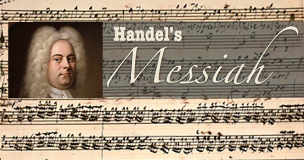 Handel's Messiah Handel's Messiah