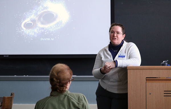 Dr. Kimberly Herrmann Kimberly Herrmann