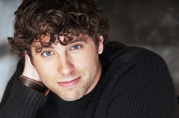 Comedian Jay Black Comedian Jay Black