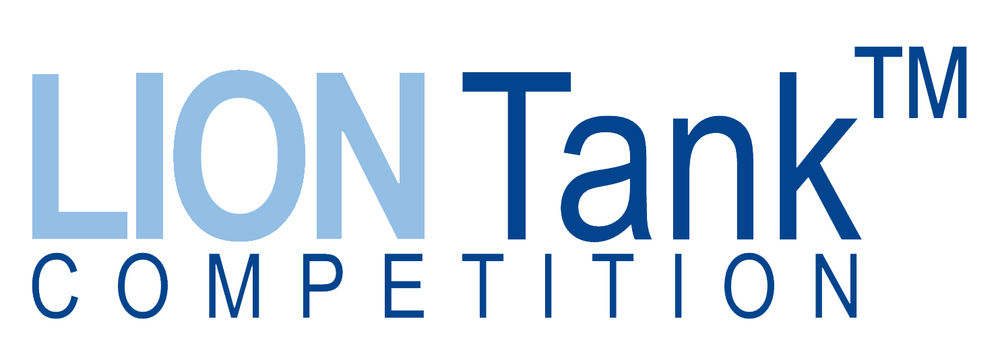 LION Tank Competition Logo LION Tank Competition Logo