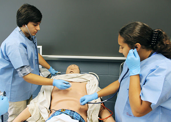 Penn State Mont Alto MedCamp Penn State Mont Alto MedCamp