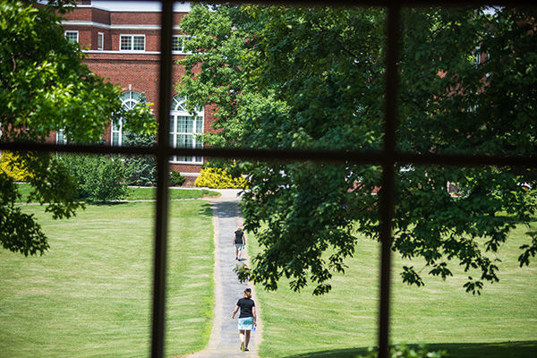 Penn State Mont Alto campus