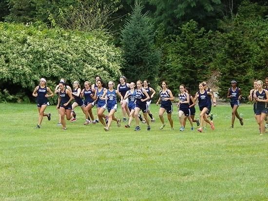 Penn State Mont Alto Cross Country Penn State Mont Alto Cross Country