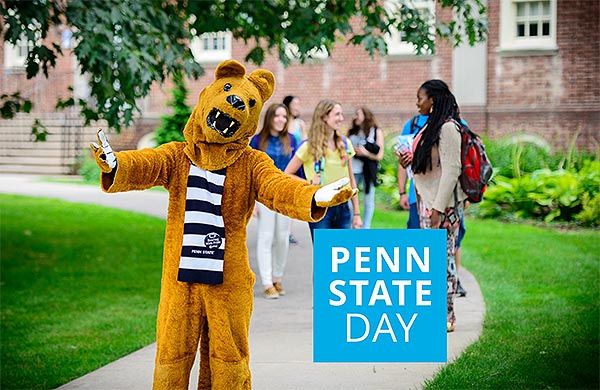 Penn State Day