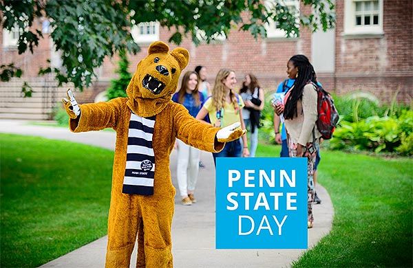 Penn State Day Penn State Day