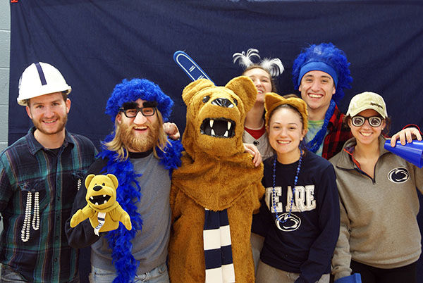 Mont Alto Photo Booth Mont Alto Photo Booth