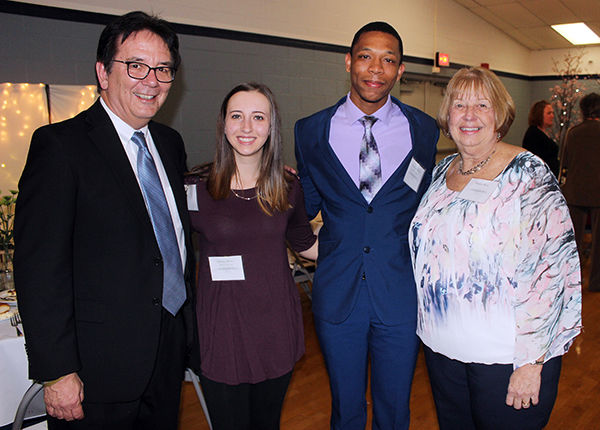 Mont Alto Renaissance Dinner