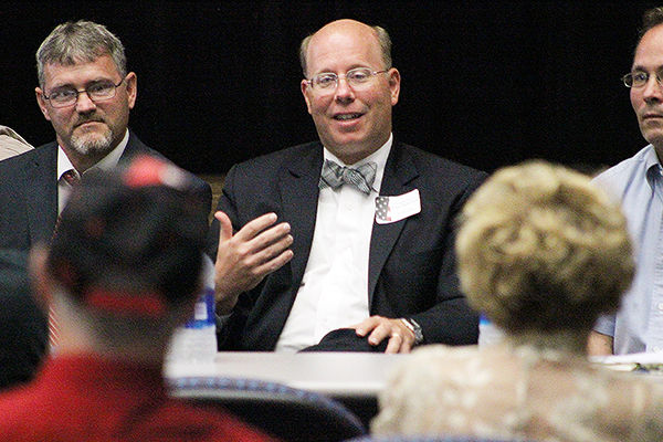 Rep. Paul Schemel (PA) Rep. Paul Schemel (PA)