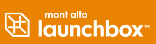 Mont Alto LaunchBox logo